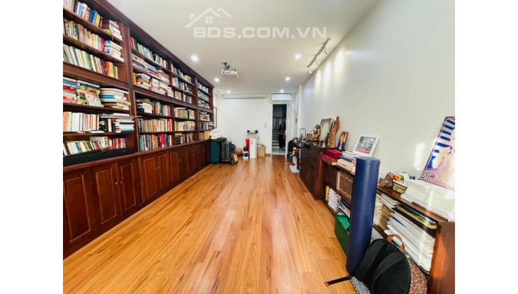 VIP ĐỐNG ĐA - HOT CỰC ĐẸP HOÀNG CẦU GARA ÔTÔ THANG MÁY KINH DOANH 48m2 x 6 TẦNG CHỦ LÀ THẦY PHONG THỦY 15 tỷ 0947052338